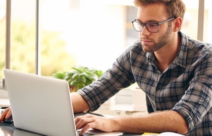 Как узнать какие есть интернет-провайдеры в моем доме в коттеджный посёлок Пичугово море?